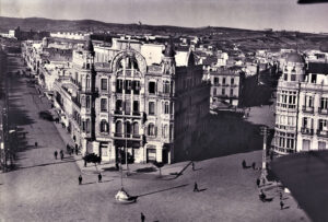 Melilla 1932-1938